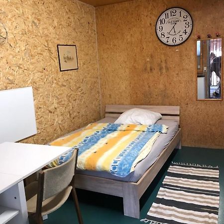 Reitschule Kronwitter Mainbernheim Bagian luar foto