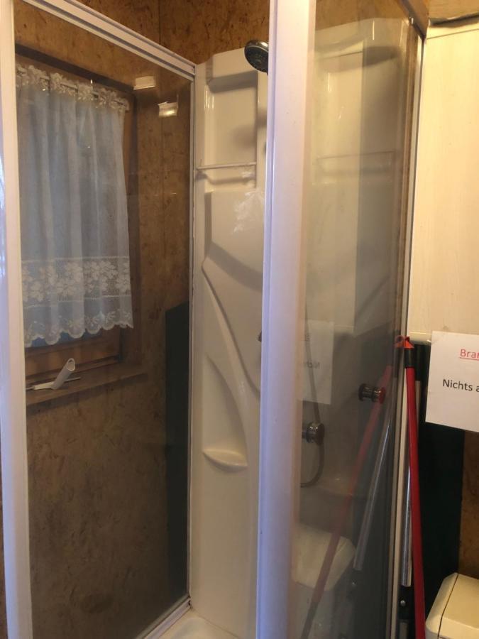 Reitschule Kronwitter Mainbernheim Bagian luar foto