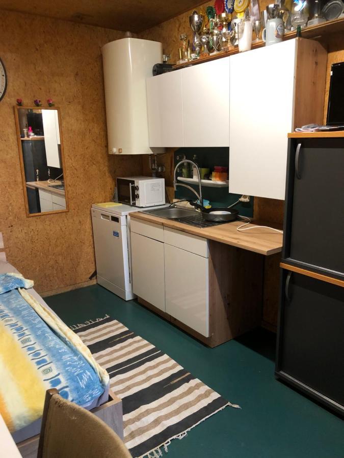 Reitschule Kronwitter Mainbernheim Bagian luar foto