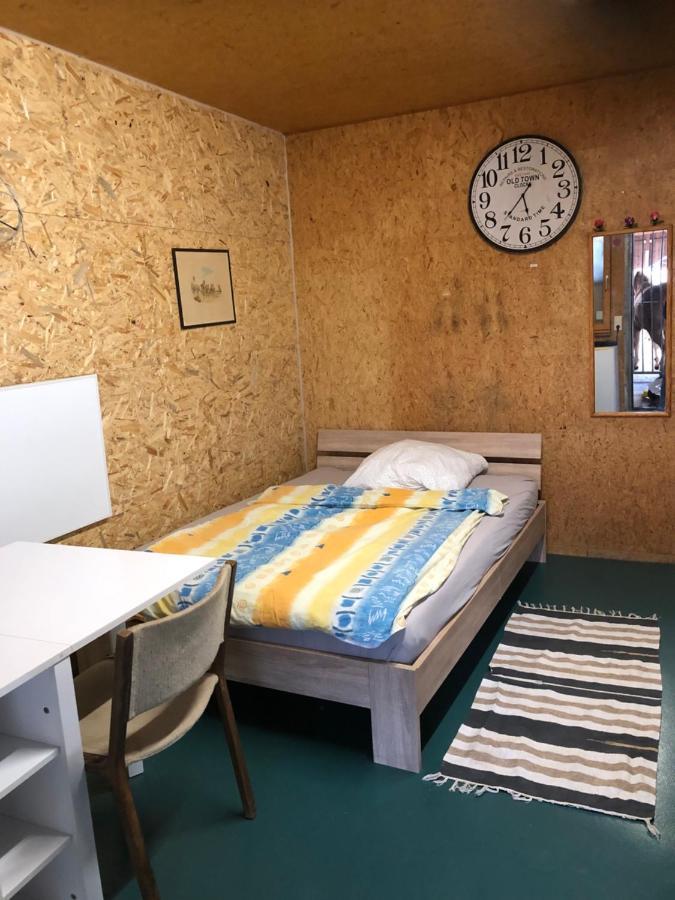 Reitschule Kronwitter Mainbernheim Bagian luar foto